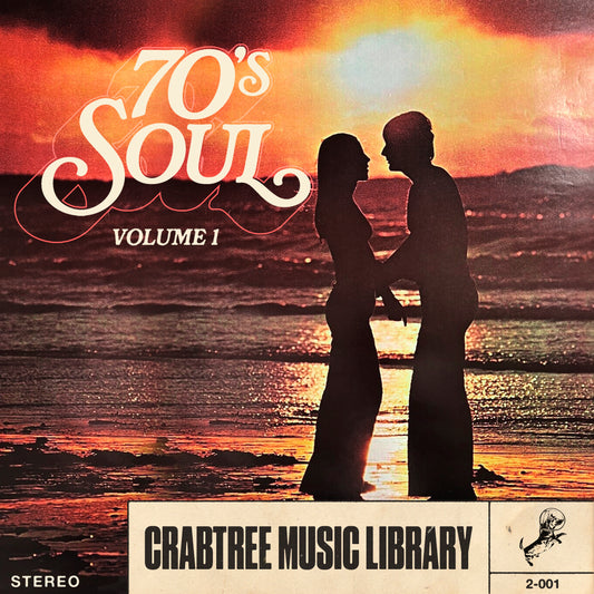 70s Soul Music:  Volume One