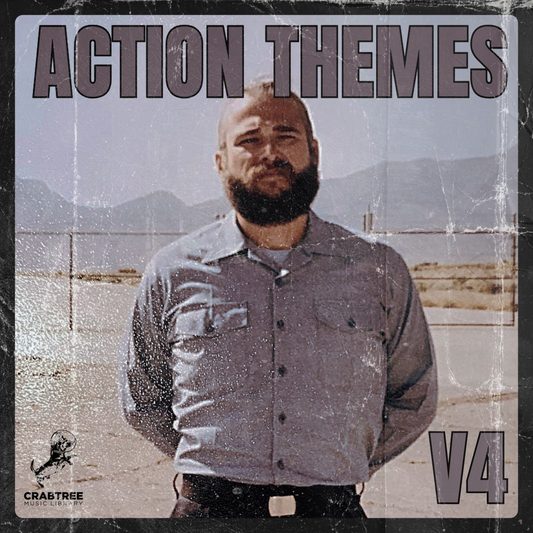 Action Themes Volume Four
