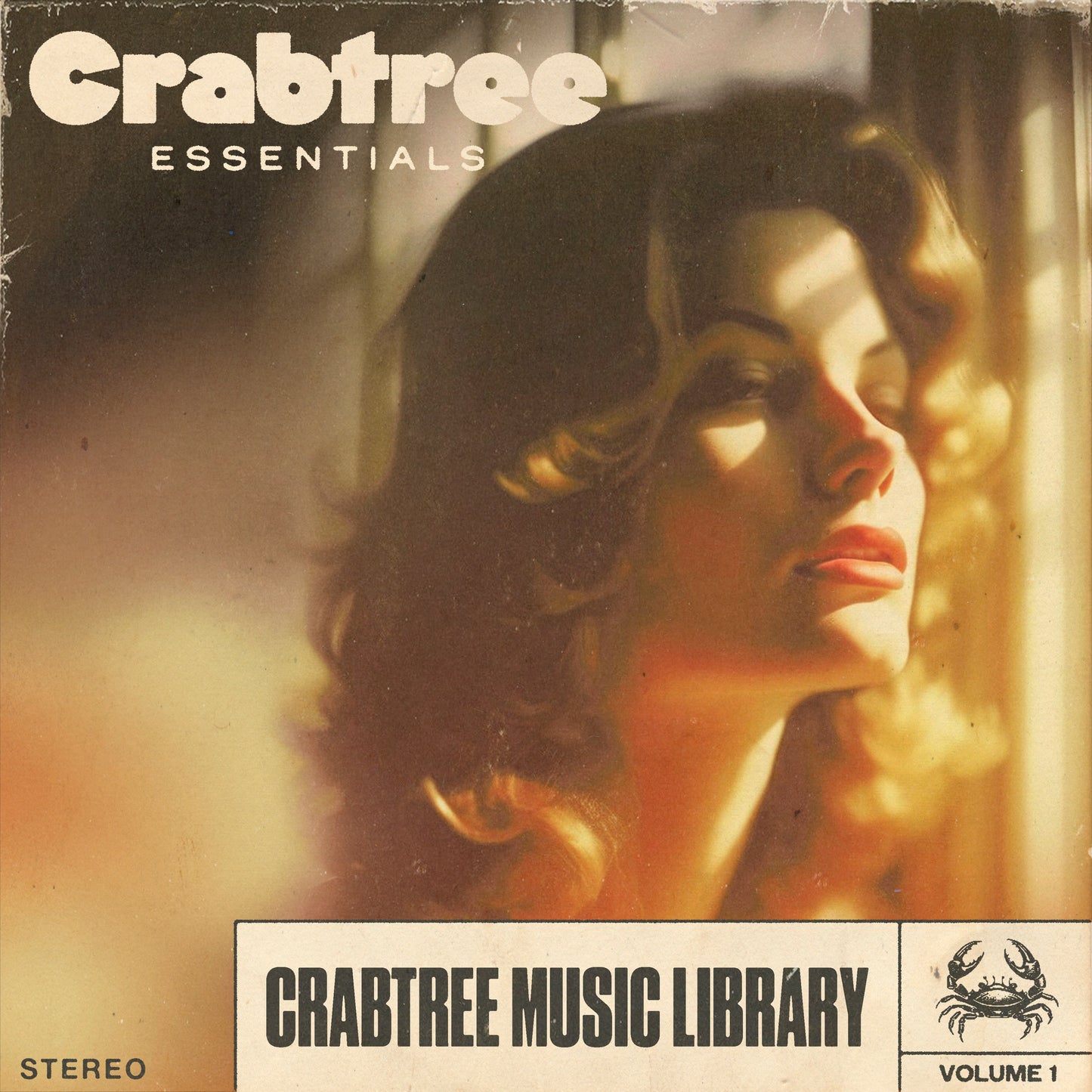 Crabtree Essentials Volume One