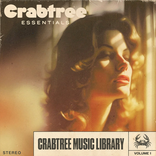 Crabtree Essentials Volume One