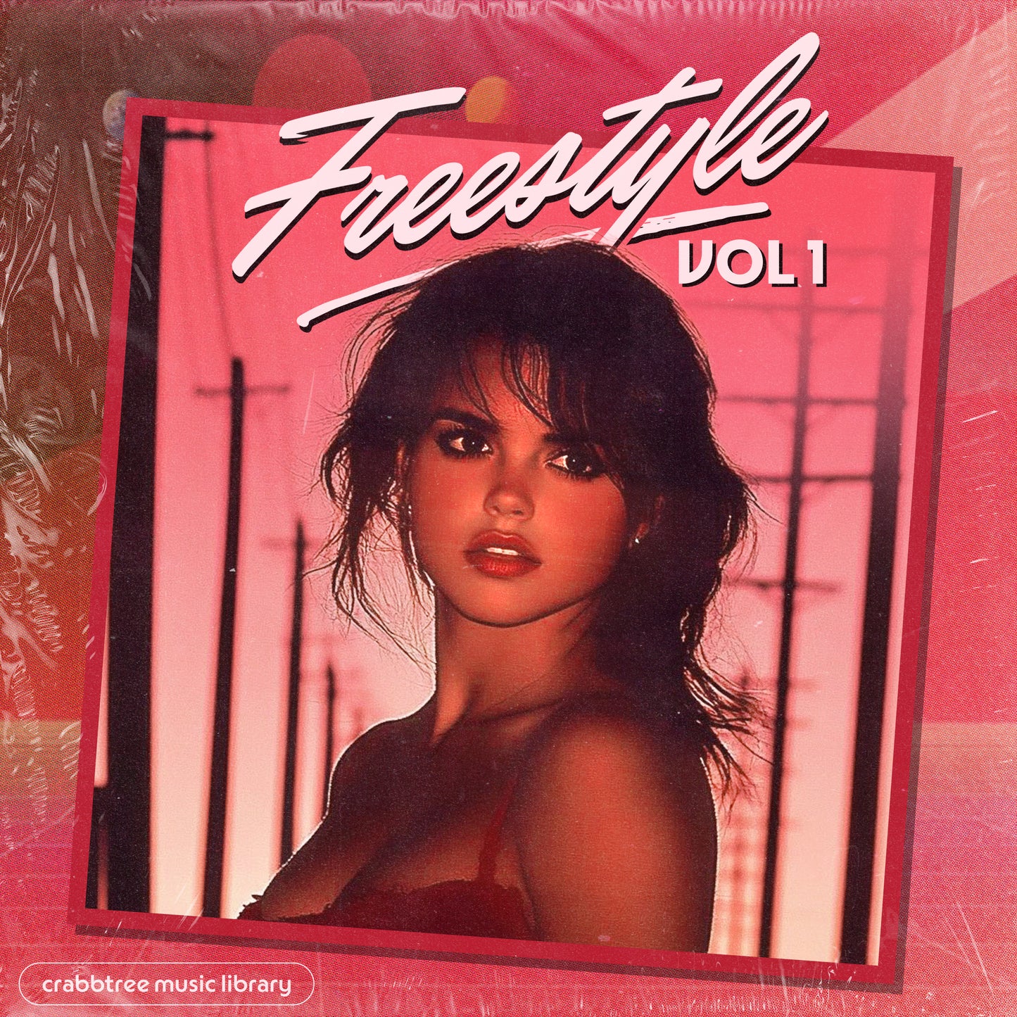 Freestyle Volume One