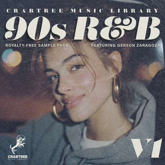 90s RnB Volume One